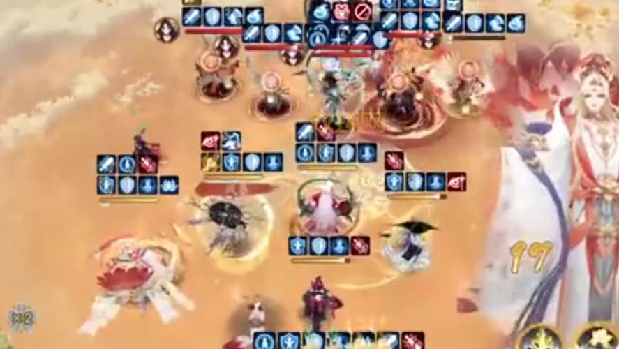 还在愁武士之灵哪里多跑跑?这份攻略告诉你答案!