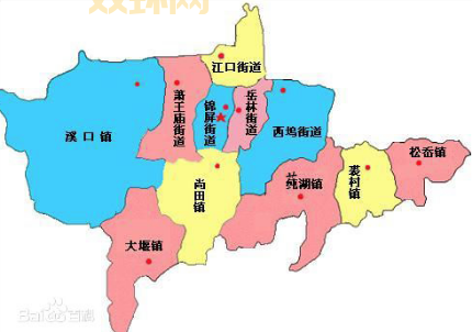 杭州区域划分最新解读：10区2县详析