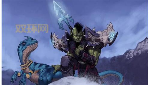 TBC怀旧服猎人实用宏大全，一键输出，解放双手！