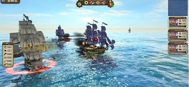 海商王3怎么玩才能赚大钱?最全攻略分享