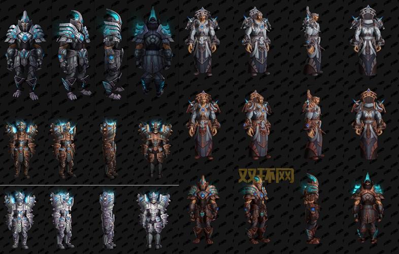 毁灭术士盟约选择哪个？这几个盟约强势崛起！