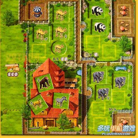 动物园大亨破解版下载安装教程,手把手教你玩转!