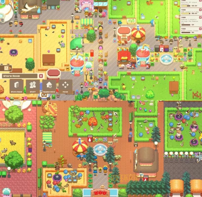 动物园大亨破解版下载安装教程,手把手教你玩转!