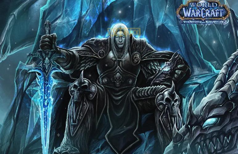 炉石传说冰封王座副本怎么开？手把手教你玩转巫妖王！