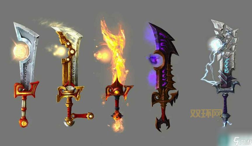 无尽之剑2太阳剑获取攻略：最强武器解锁指南