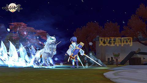 古剑奇谭2升级补丁推荐:增强功能,畅享游戏新体验