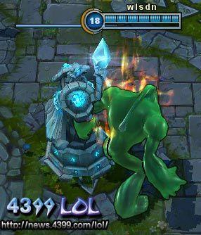 lol扎克ap出装2022推荐，学会这套上分如喝水！