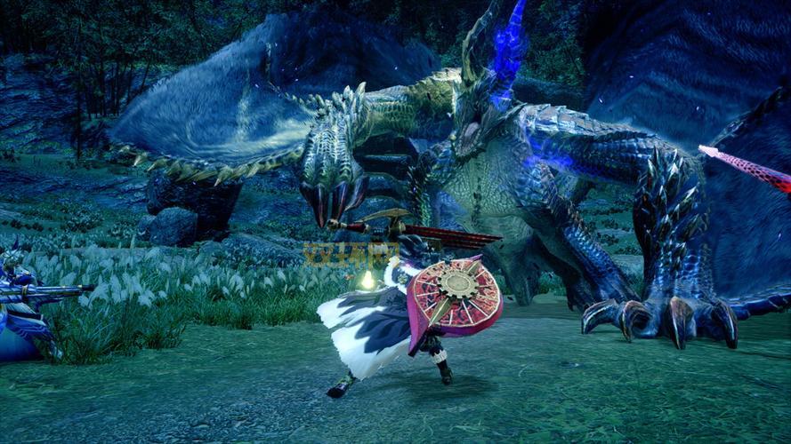 怪物猎人3G完整攻略:快速上手与任务系统深度解析