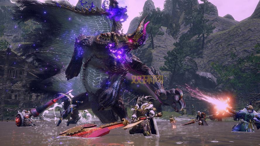 怪物猎人3G完整攻略:快速上手与任务系统深度解析