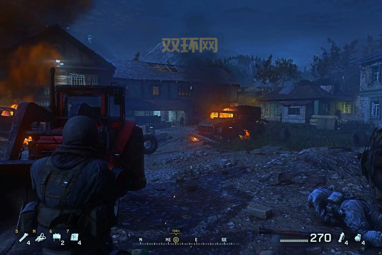 使命召唤4重制版免费下载渠道有哪些？安全下载看这里！