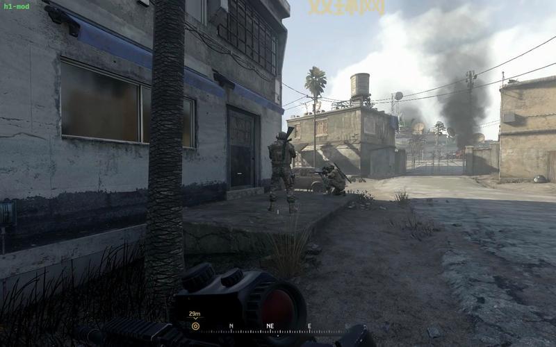 使命召唤4重制版免费下载渠道有哪些？安全下载看这里！