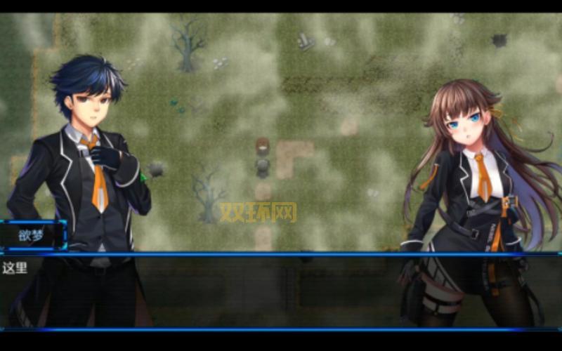 勿忘我存档损坏修复指南：下载补丁解决存档无法保存问题