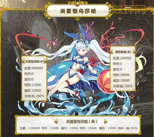 百万亚瑟王加点攻略：AP与BC的最佳平衡