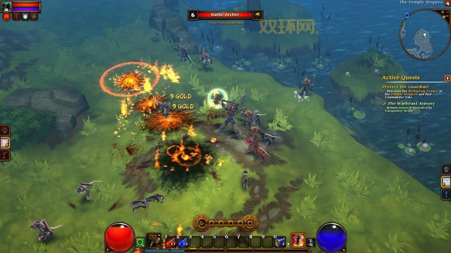 火炬之光2秘籍怎么用?新手老手必备攻略在此!