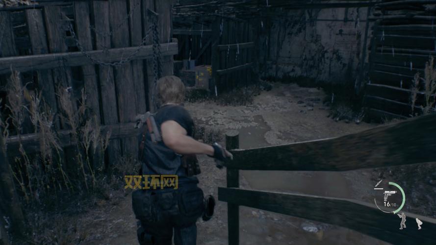 生化危机5操作技巧分享,让你轻松通关游戏不翻车