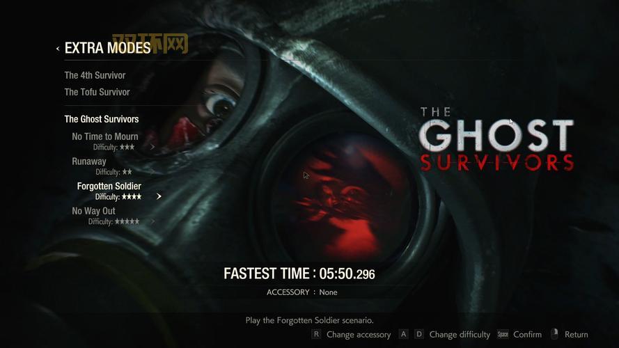 生化危机5操作技巧分享,让你轻松通关游戏不翻车