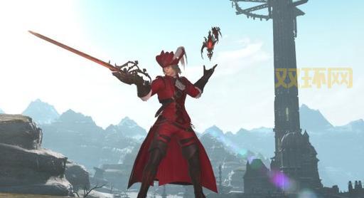 最终幻想14职业进阶,教你选到适合的职业。