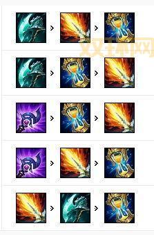 豹女新版本出装最强攻略，学会轻松上王者！