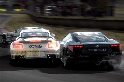 极品飞车13攻略:全面解析驾控技巧与进阶攻略