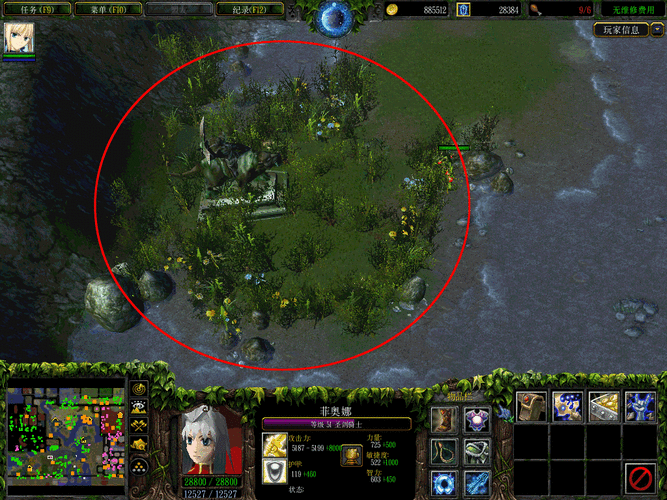 西方世界的劫难4魔石在哪刷?地点位置大揭秘!