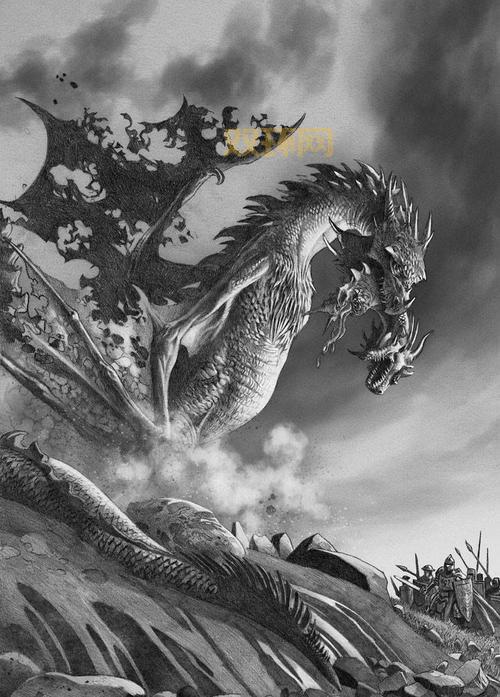 巨龙之歌全本免费阅读：畅享惊心动魄的龙族传奇