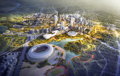 综合新一区全解析：创新与发展如何塑造未来