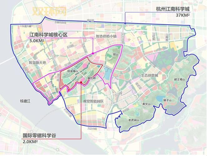 综合新一区全解析：创新与发展如何塑造未来