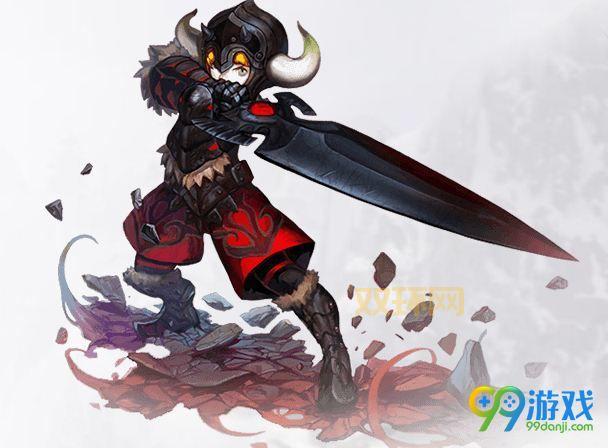 幻剑士二转哪个好?龙之谷最强职业选择攻略,不看后悔!