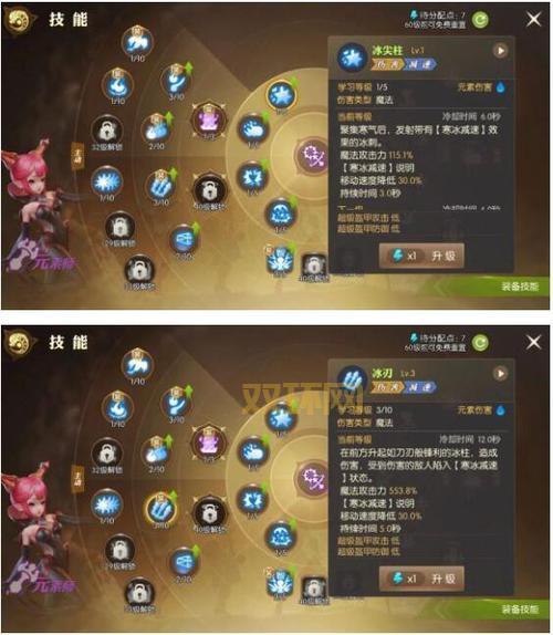 幻剑士二转哪个好?龙之谷最强职业选择攻略,不看后悔!