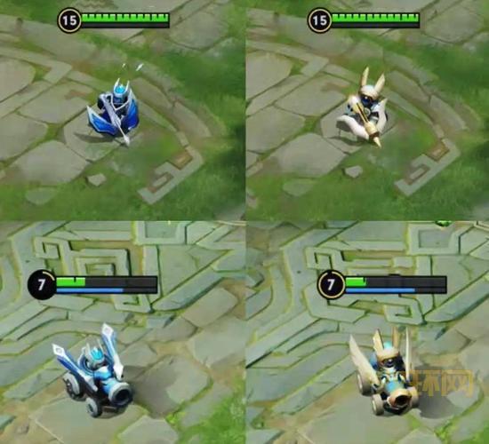 炮车是攻城利器实锤！那么它究竟是第几波出现的？