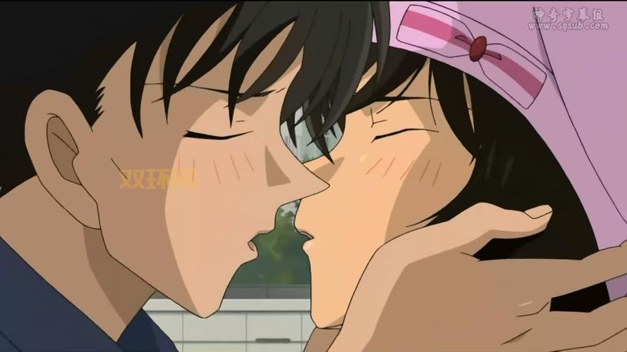 揭秘柯南h：那些不为人知的剧情细节