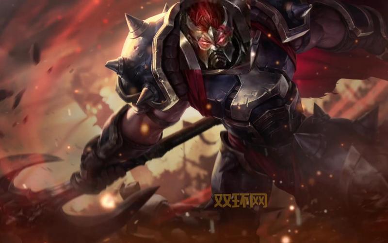 诺克萨斯之手光速血怒按键设置，大神分享独家秘籍！