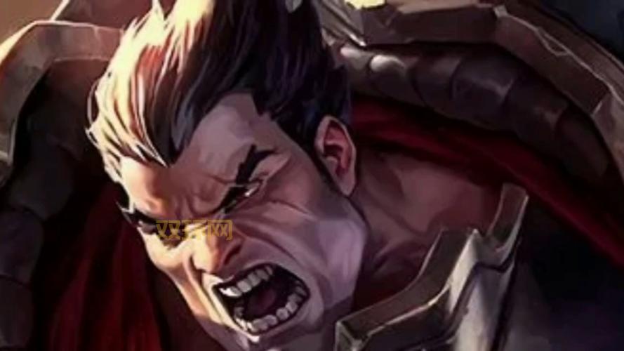 诺克萨斯之手光速血怒按键设置，大神分享独家秘籍！