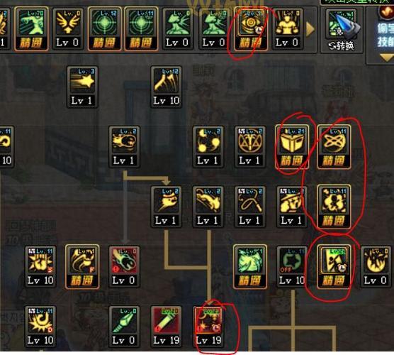 崛起risen攻略：法师50小时通关经验分享及加点建议