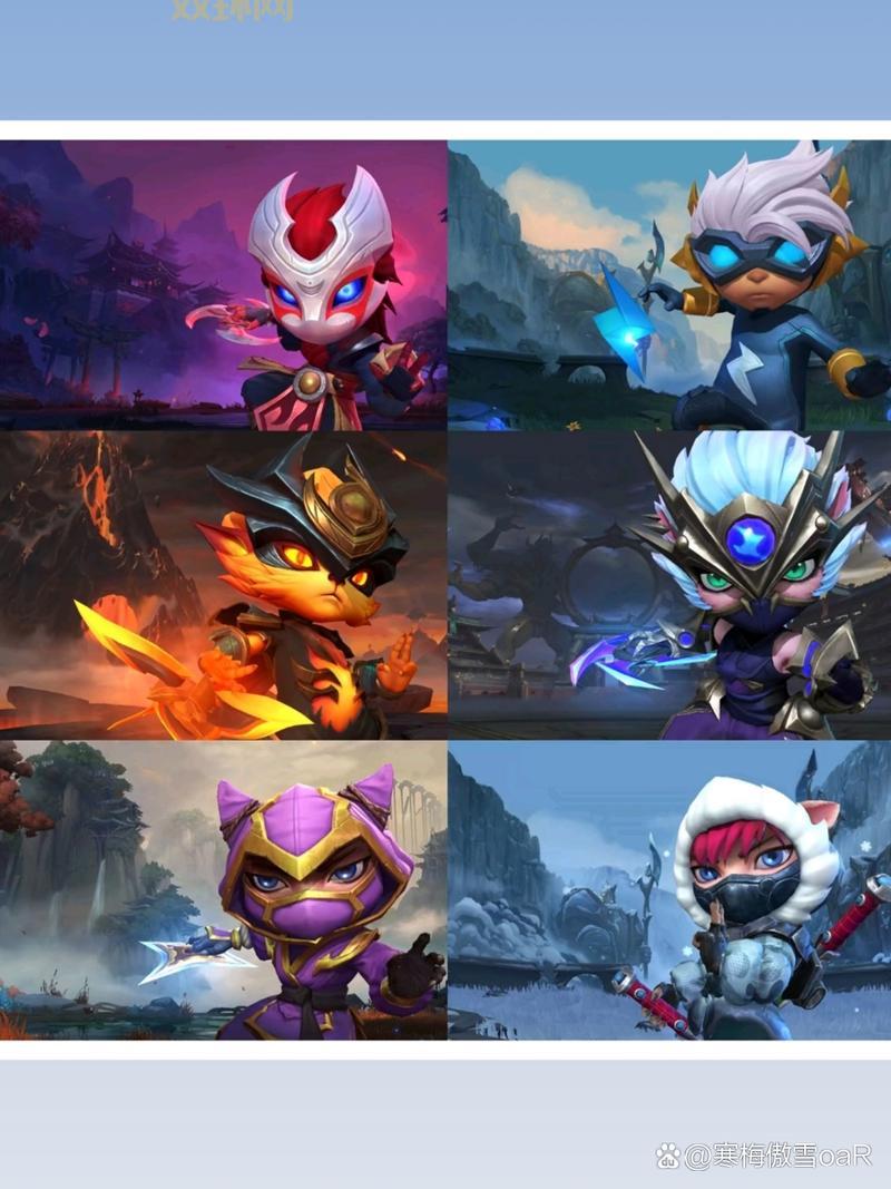 凯南无限火力ad怎么玩?最强ad出装和天赋推荐