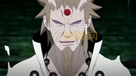 六道仙人真实身份揭晓:火影忍者中的大筒木羽衣是谁