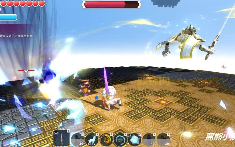 法师奥丹姆传送门怎么用？几分钟教你快速上手！