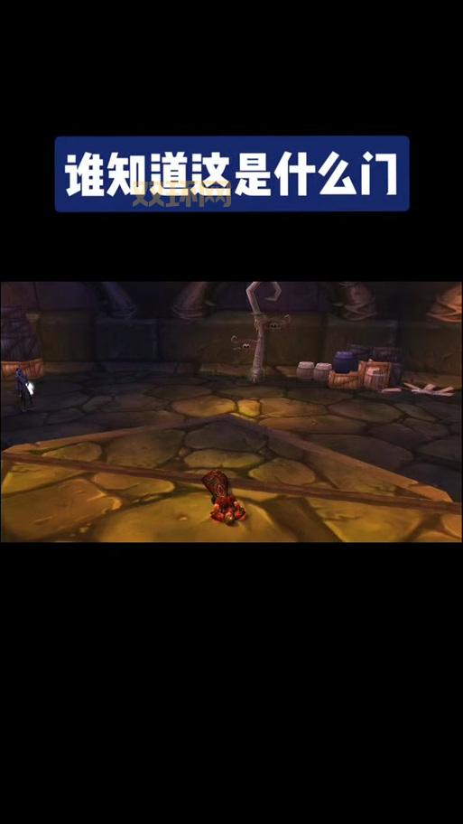 法师奥丹姆传送门怎么用？几分钟教你快速上手！