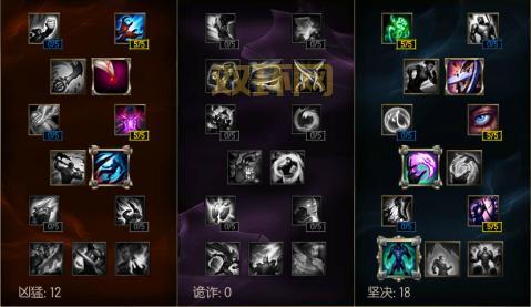 机械公敌兰博厉害吗？看百度百科全面解析技能属性！