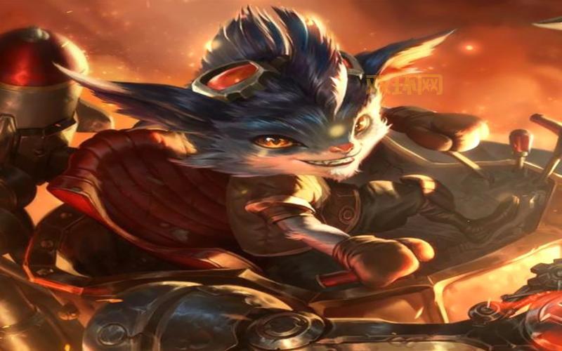 机械公敌兰博厉害吗？看百度百科全面解析技能属性！