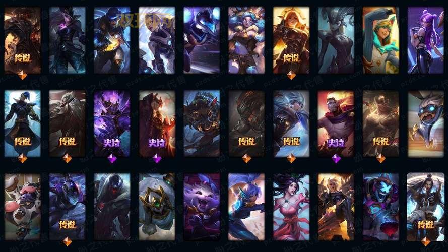 英雄联盟单机版中文版下载哪个好？这几个不错！