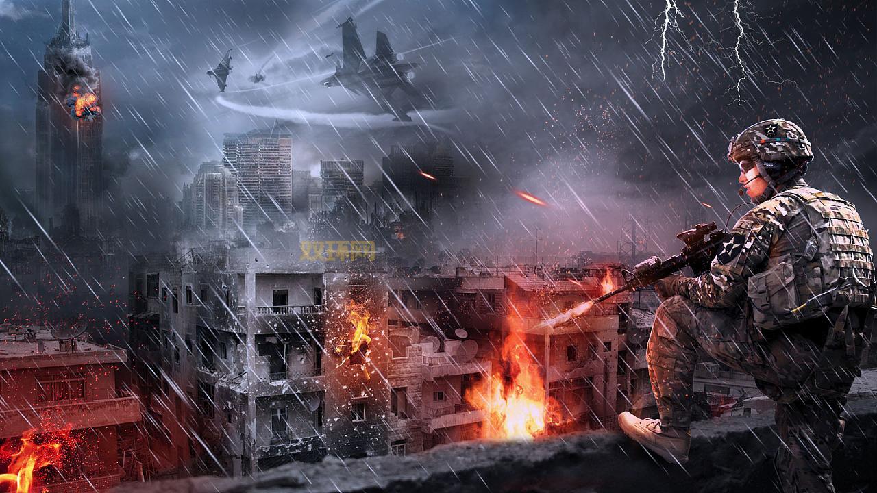 家园守卫战手机客户端下载，热血指挥官带你保卫家园