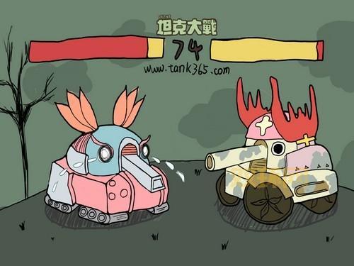 坦克大战2009:重温经典射击游戏的激情时刻