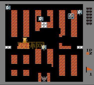 坦克大战2009:重温经典射击游戏的激情时刻