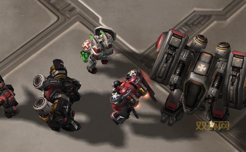 星际争霸2战役秘籍攻略：快速获得资源与制胜技巧