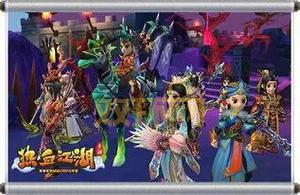 武林豪侠传千年手游好玩吗?带你重温武侠经典!