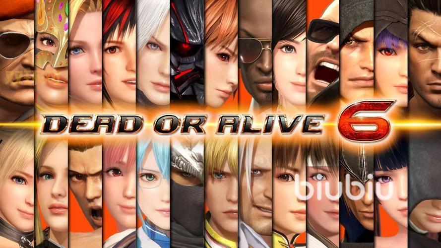 死或生6破解版下载后闪退怎么办？解决方法来了！