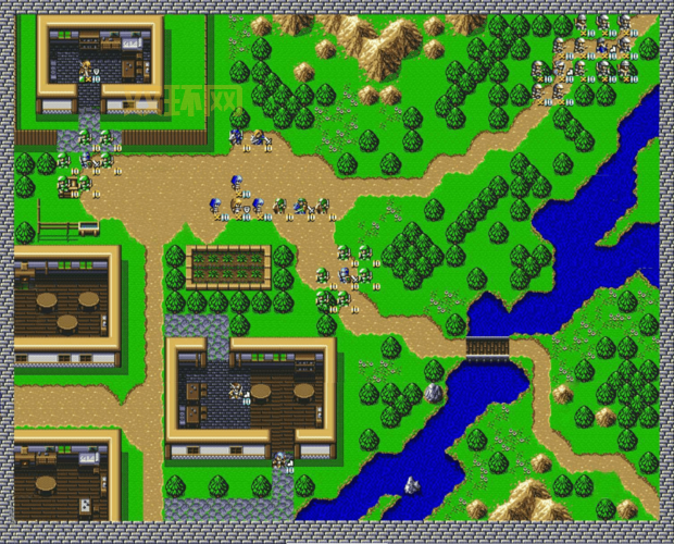 梦幻模拟战2攻略秘籍全集，隐藏关卡和宝物都在这！