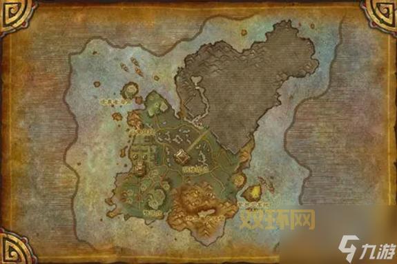 破碎的侍从官任务详解：魔兽世界雷神岛隐藏任务攻略