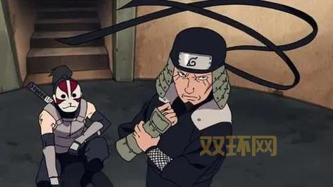 猿飞日斩：火影中的传奇与实力解析